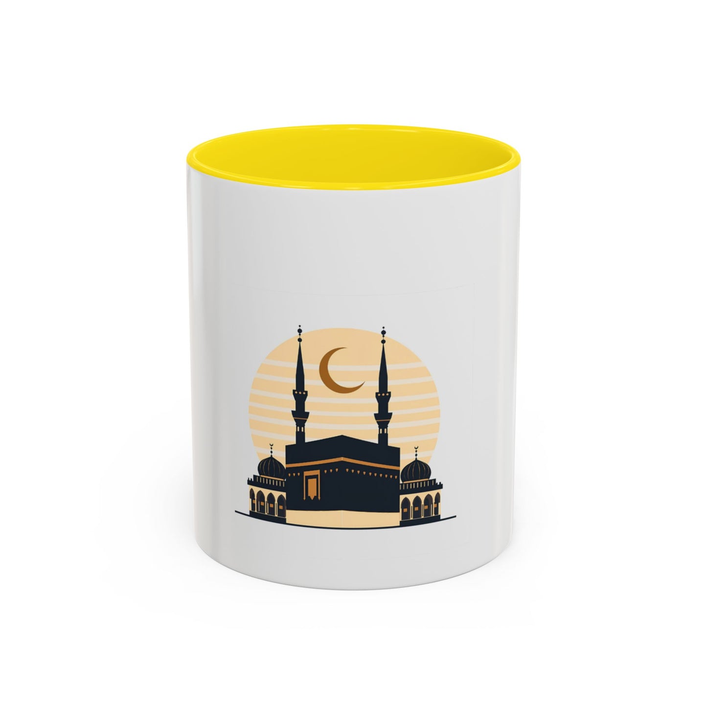 Mug L'Indispensable de Votre Matin