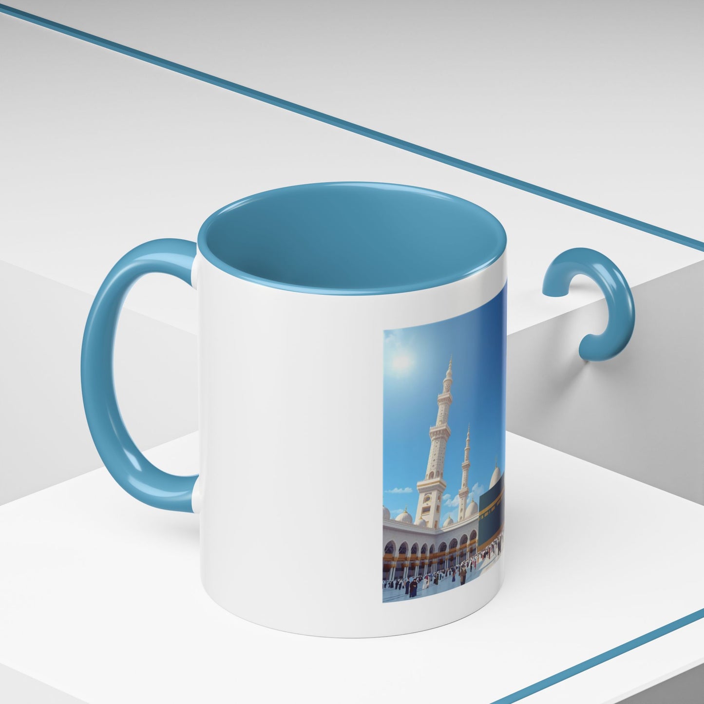 Mug L'Indispensable de Votre Matin