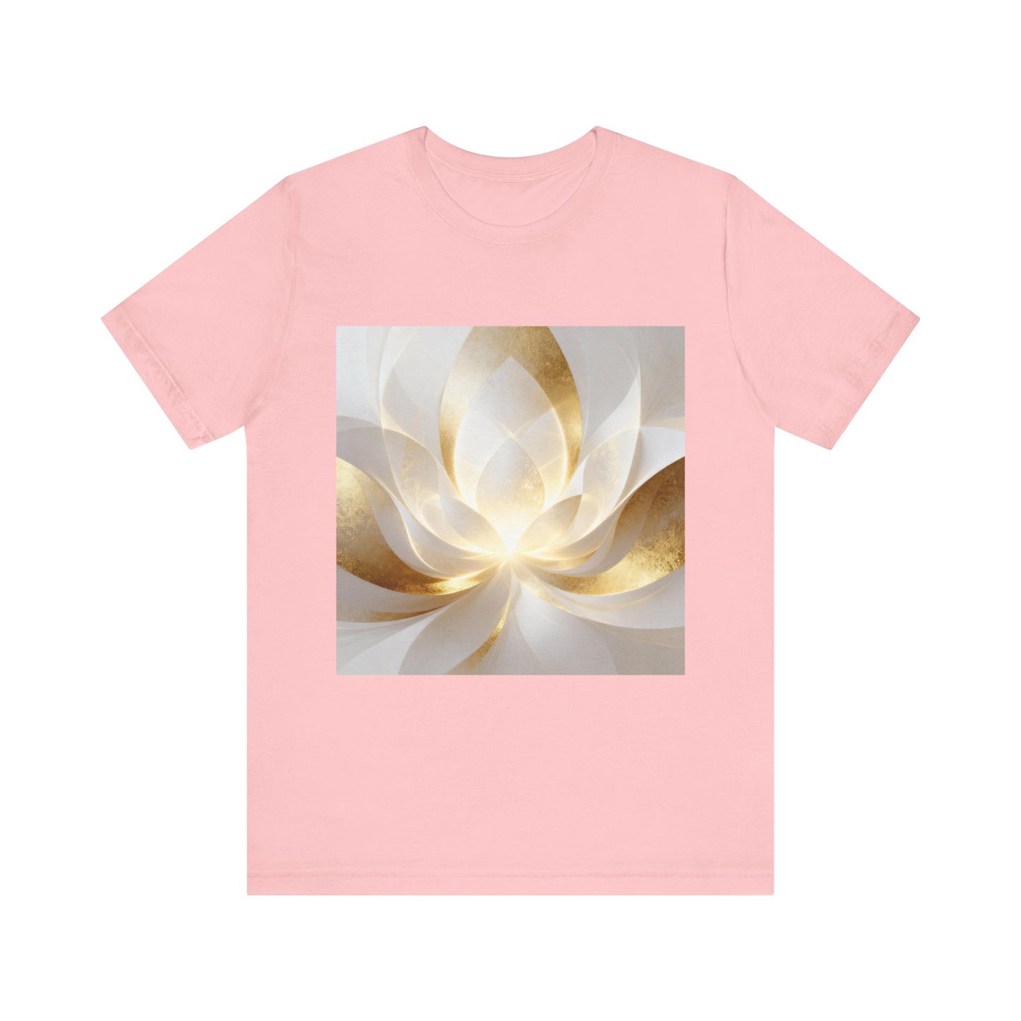 Révélez votre force intérieure – T-Shirt Édition Limitée 2025