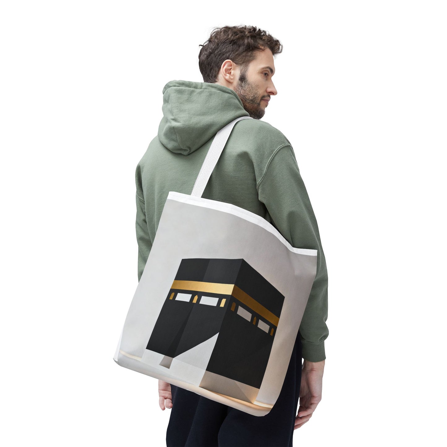 Tote Bag Pratique Stylé