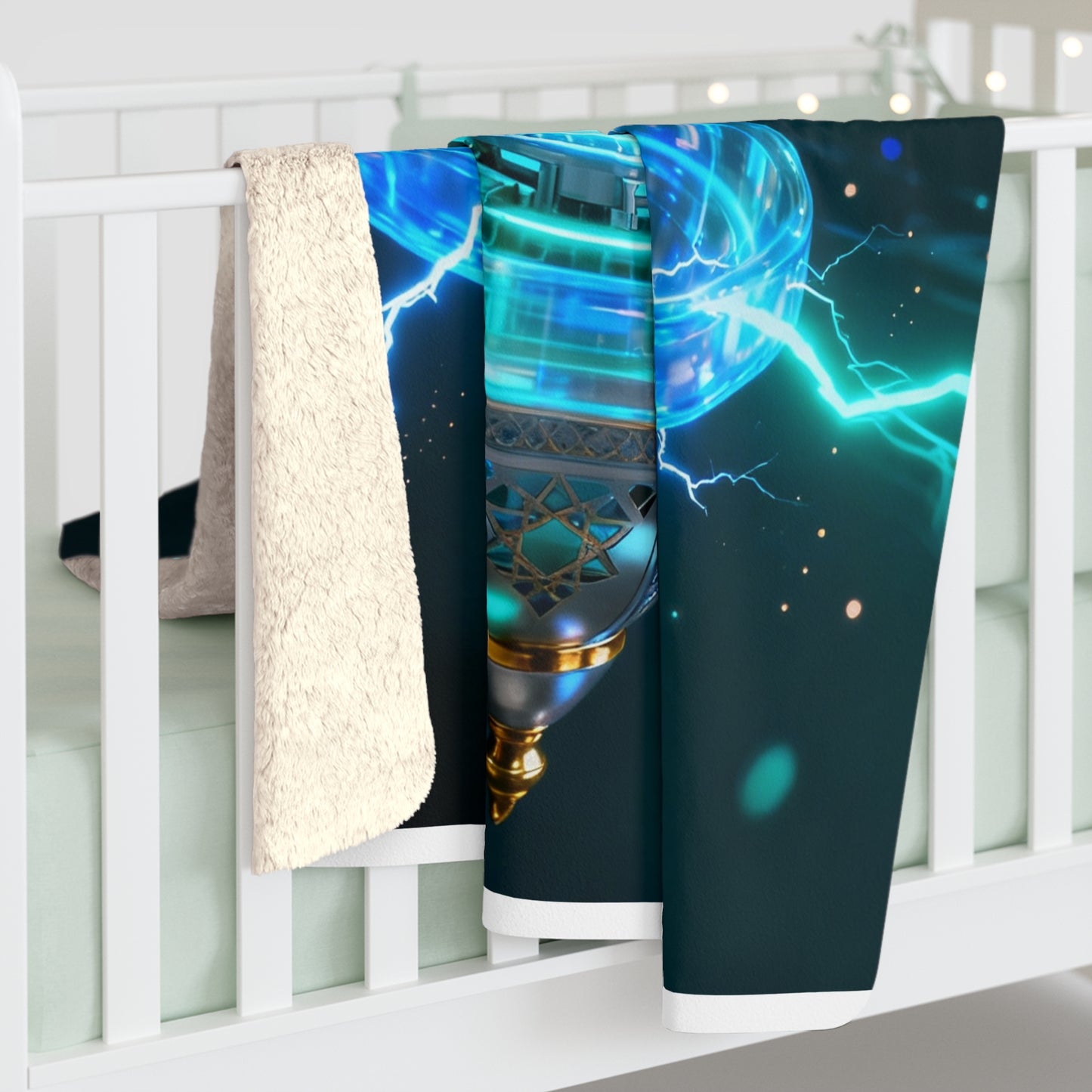 Plaid Cocooning Ultime