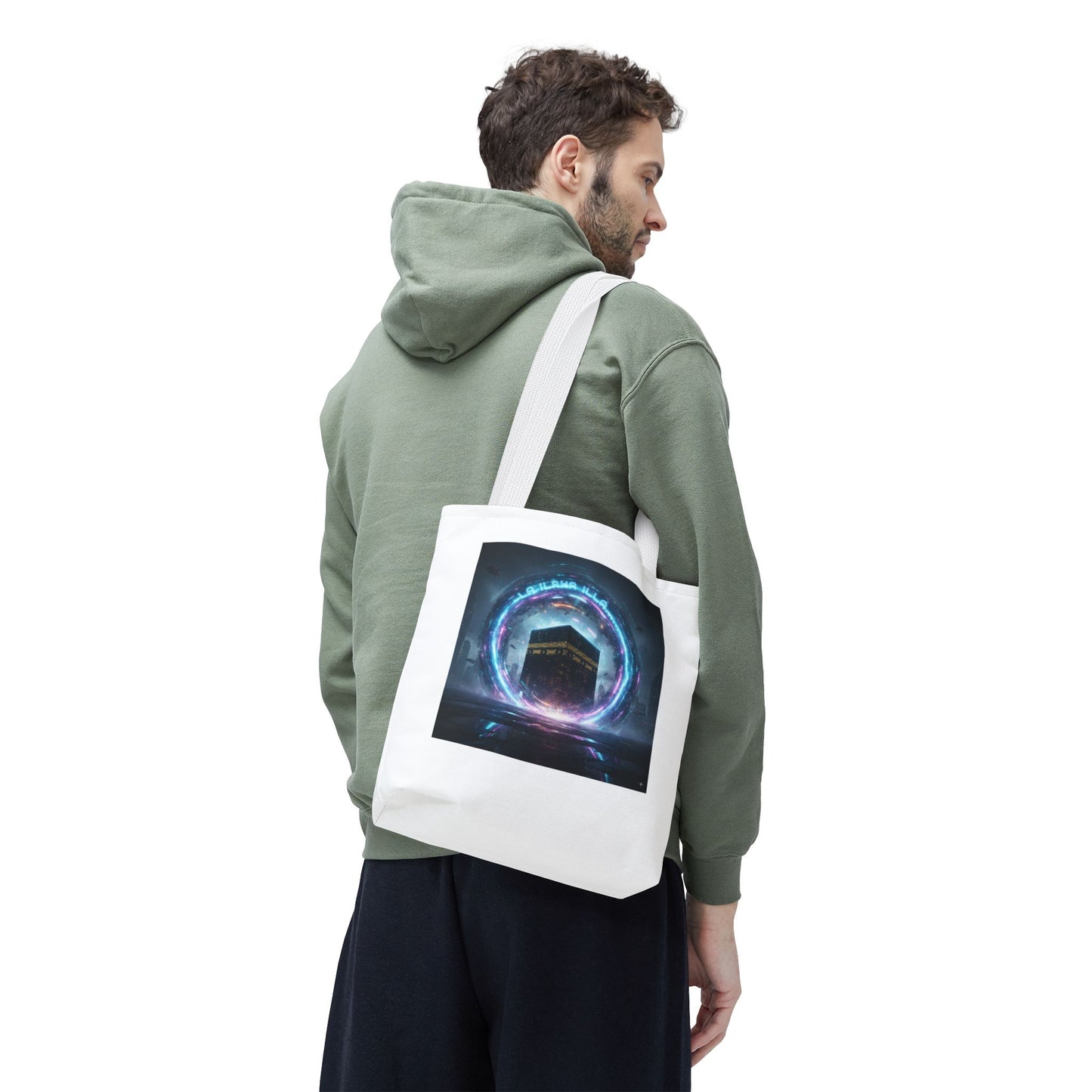Tote Bag Pratique Stylé