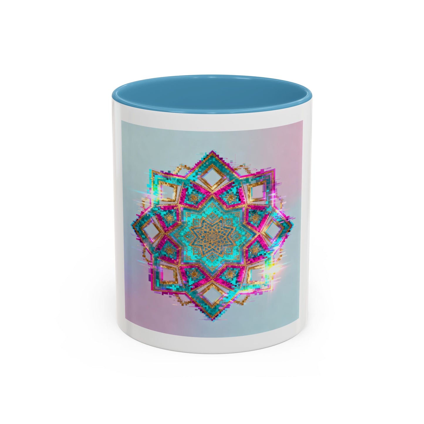 Mug L'Indispensable de Votre Matin