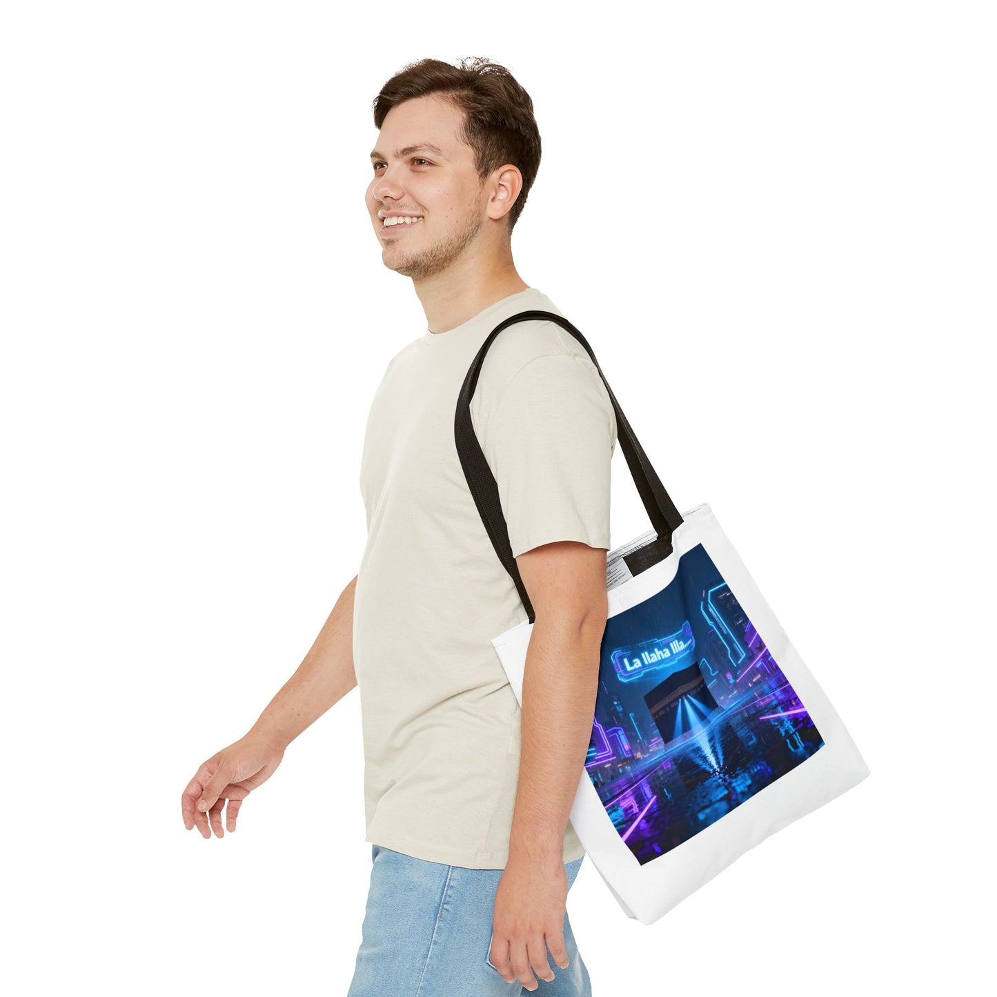 Tote Bag Pratique Stylé