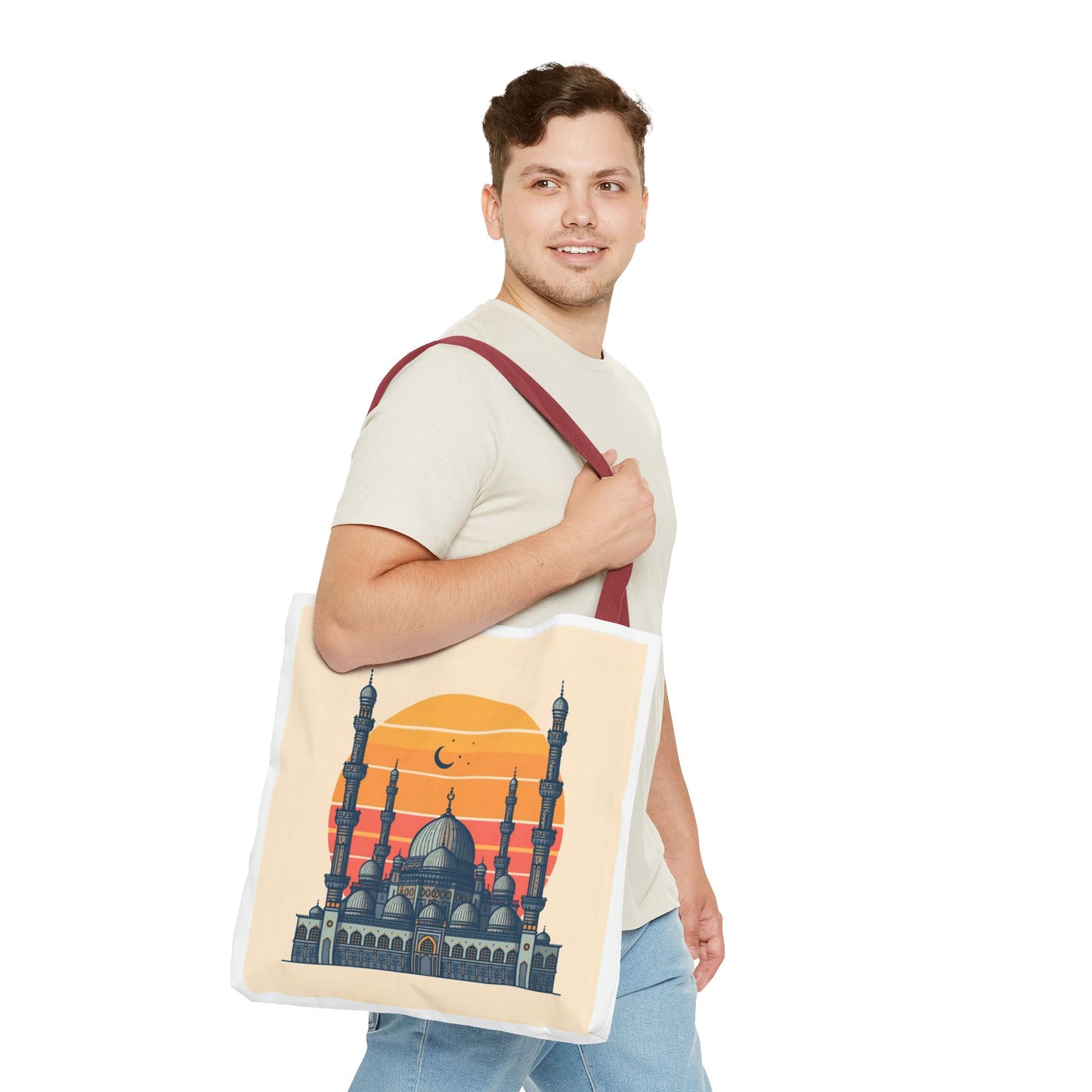 Tote Bag Pratique Stylé