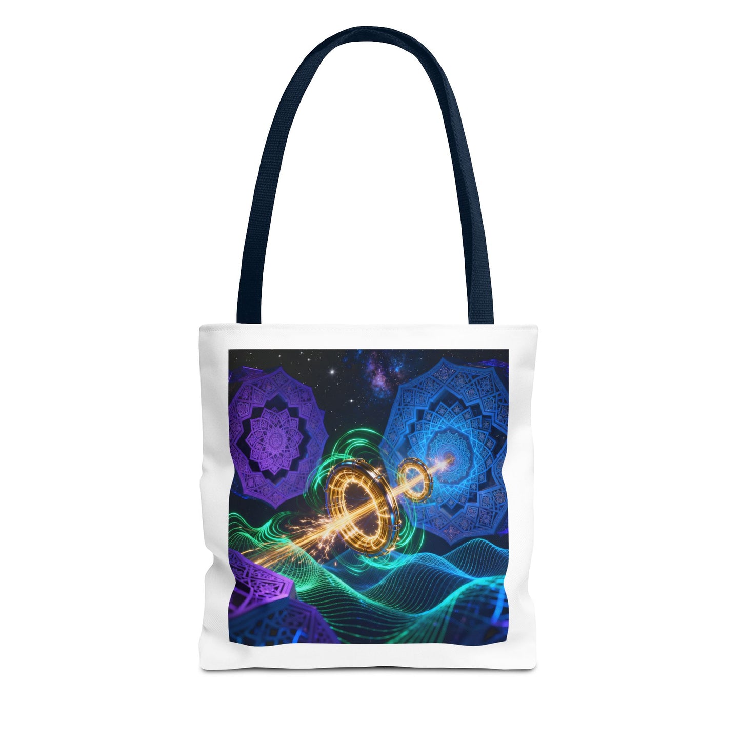 Tote Bag Pratique Stylé