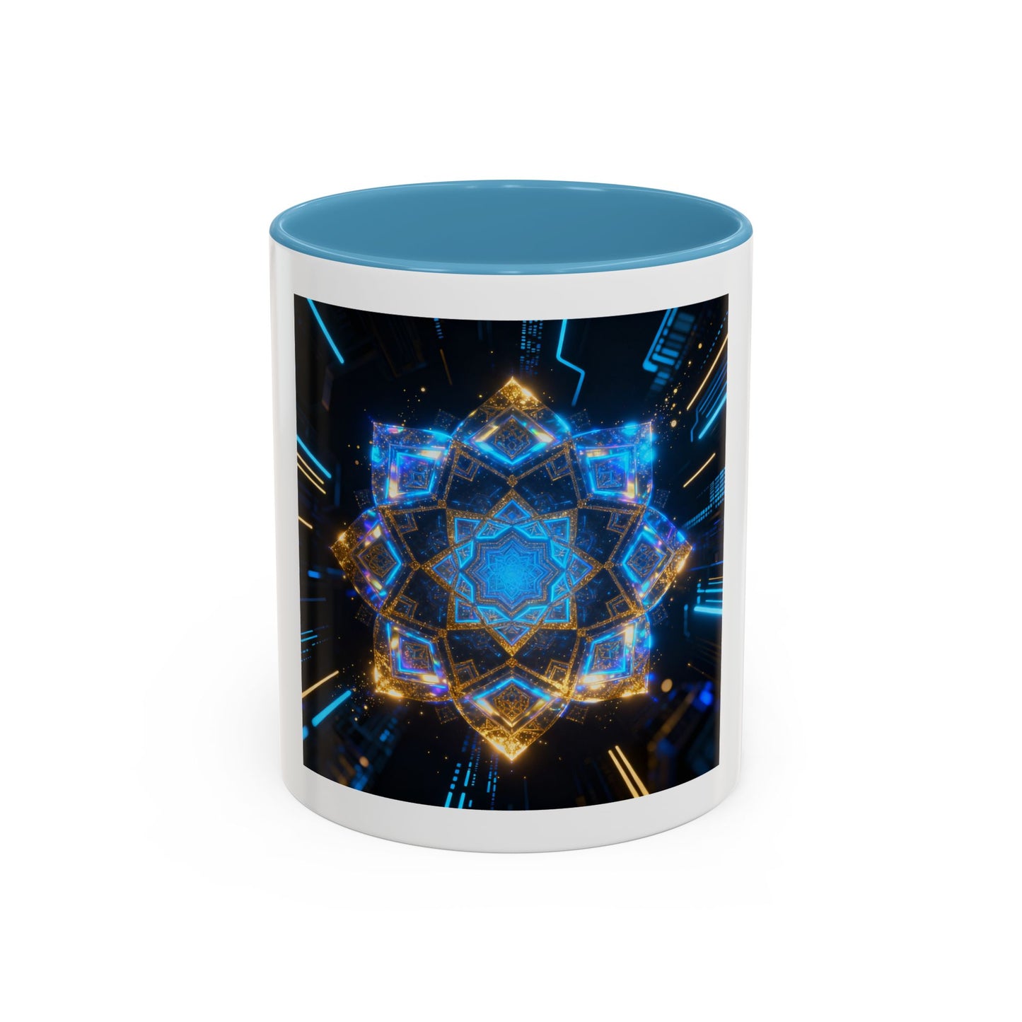 Mug L'Indispensable de Votre Matin