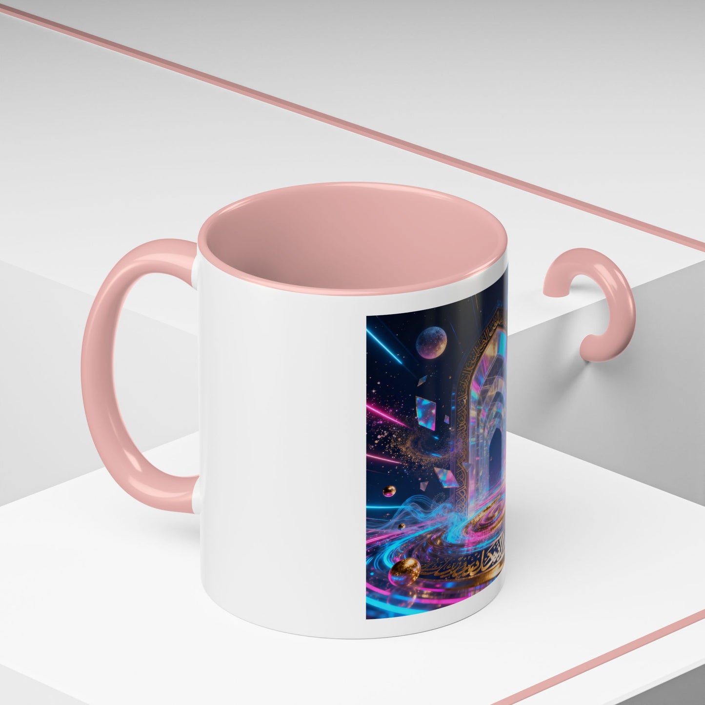 Mug L'Indispensable de Votre Matin