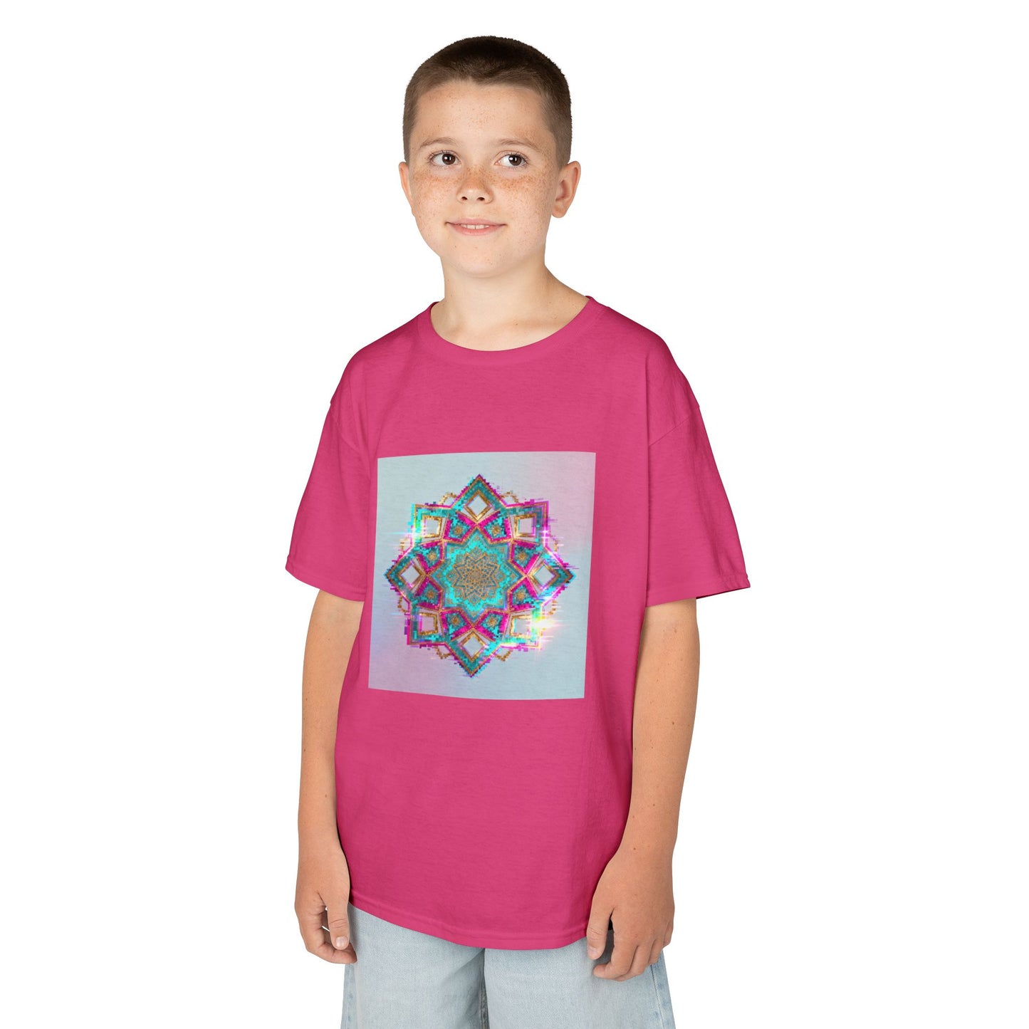 T-shirt Enfant Fun & Stylé