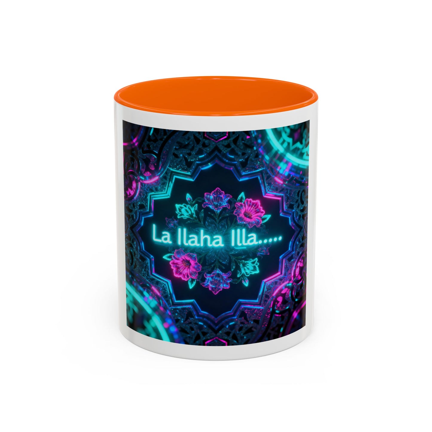 Mug L'Indispensable de Votre Matin