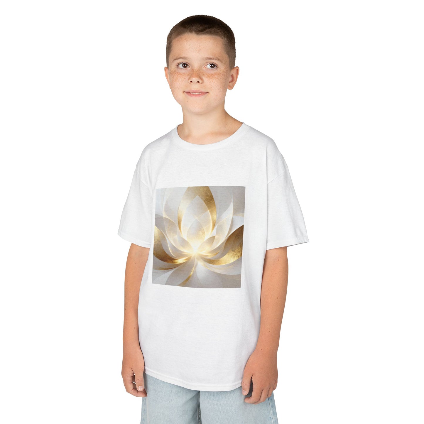 T-shirt Enfant Fun & Stylé