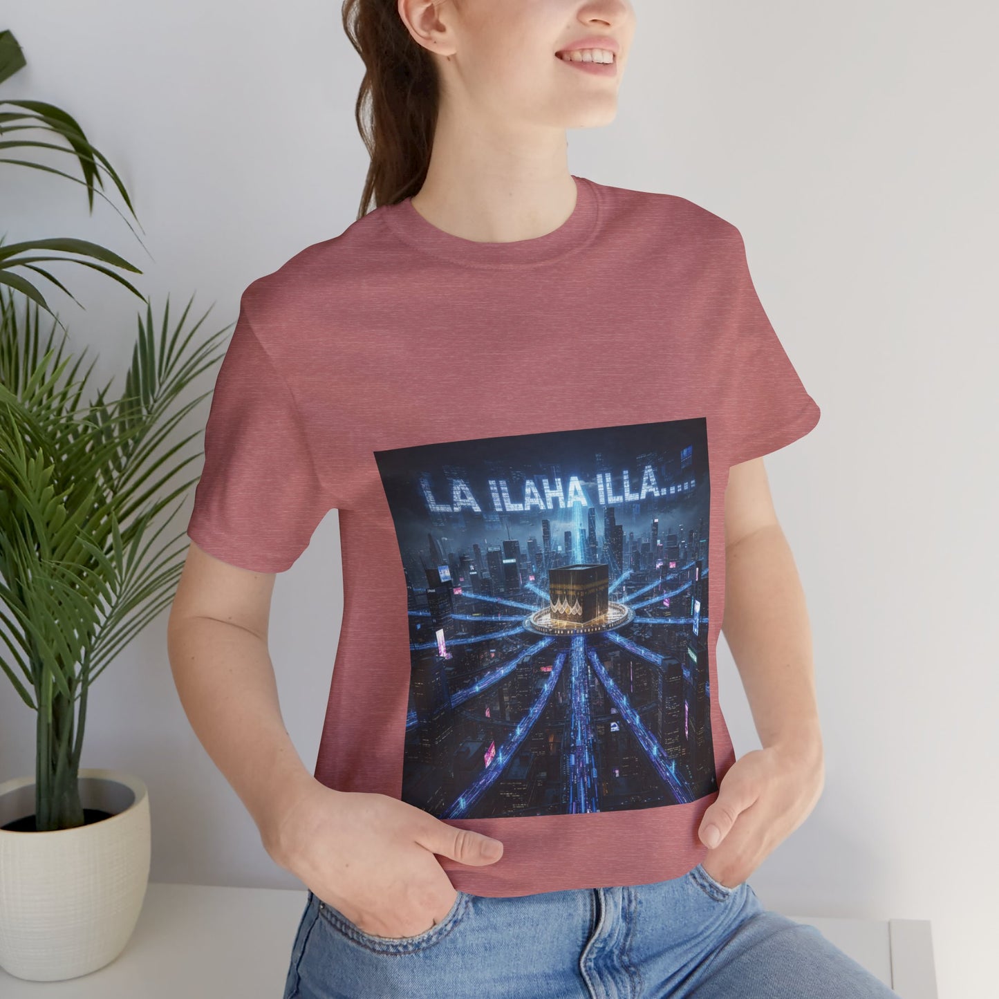 Révélez votre force intérieure – T-Shirt Édition Limitée 2025