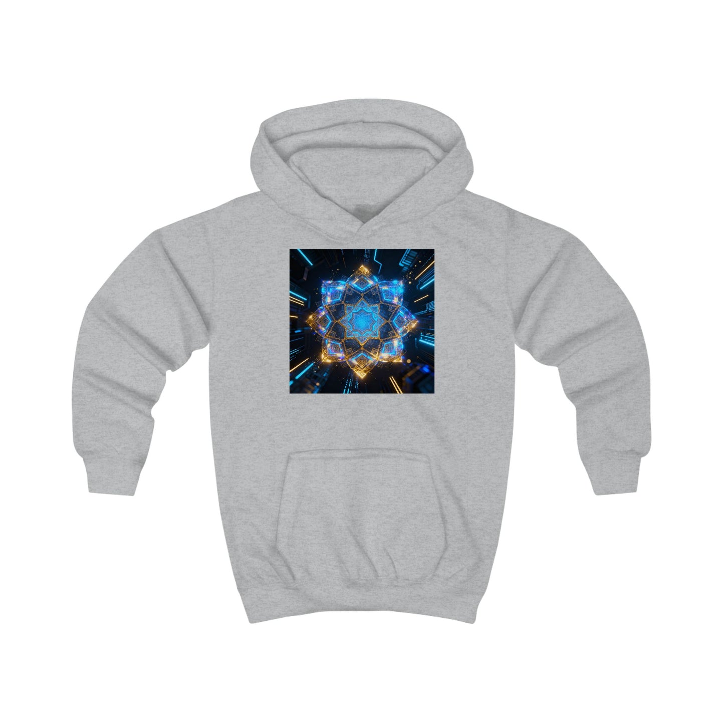 Sweatshirt Enfant Fun – Doux, Stylé et Résistant