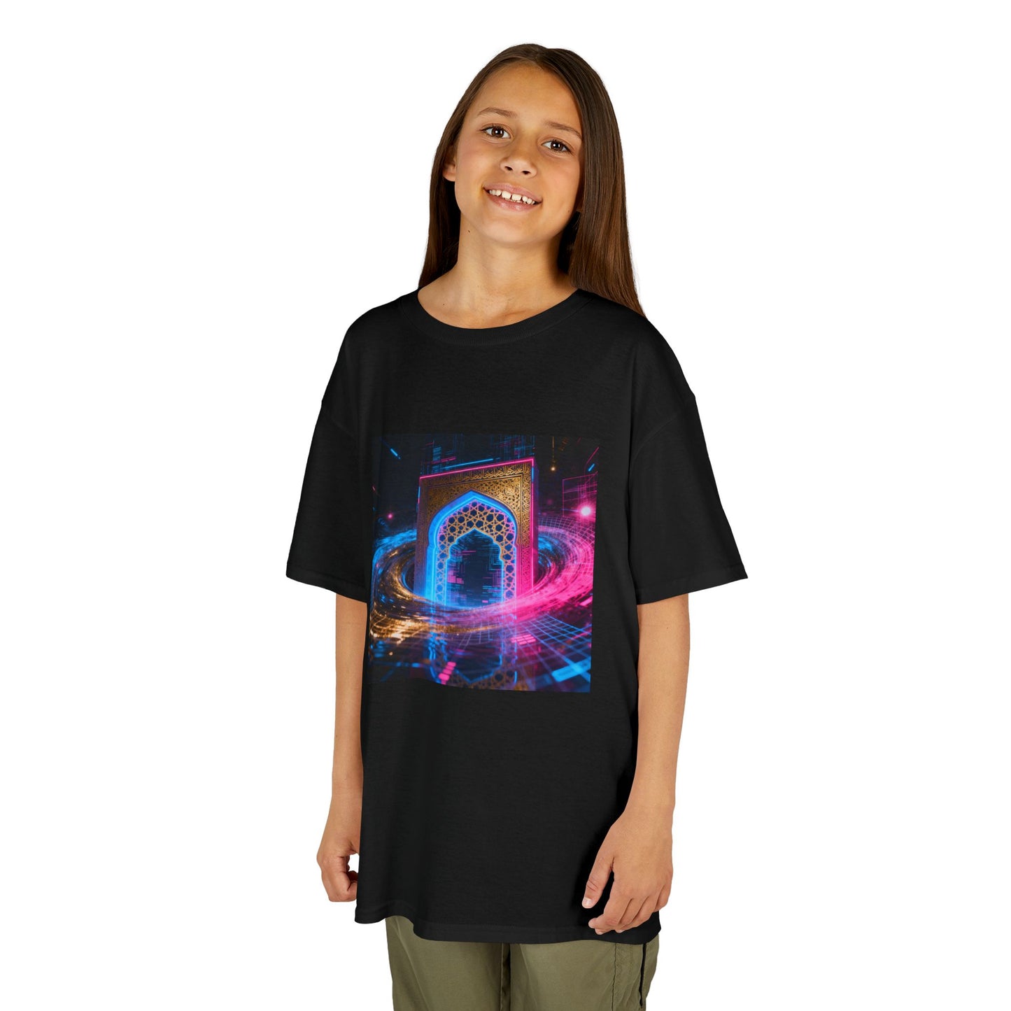 T-shirt Enfant Fun & Stylé
