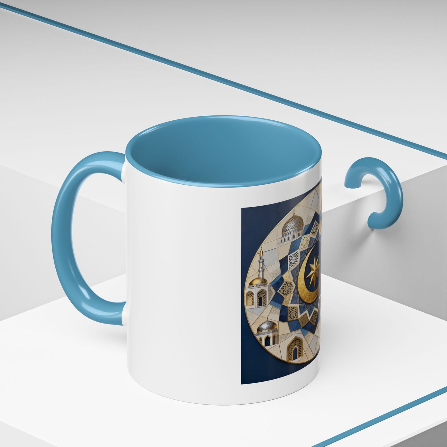 Mug L'Indispensable de Votre Matin