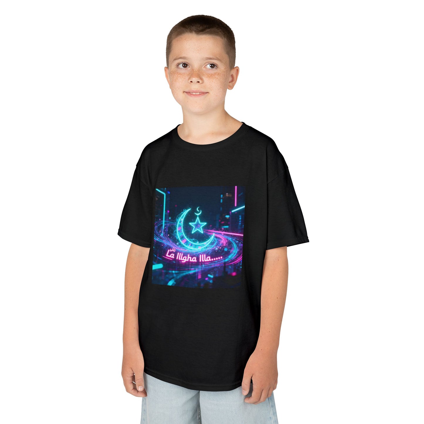 T-shirt Enfant Fun & Stylé