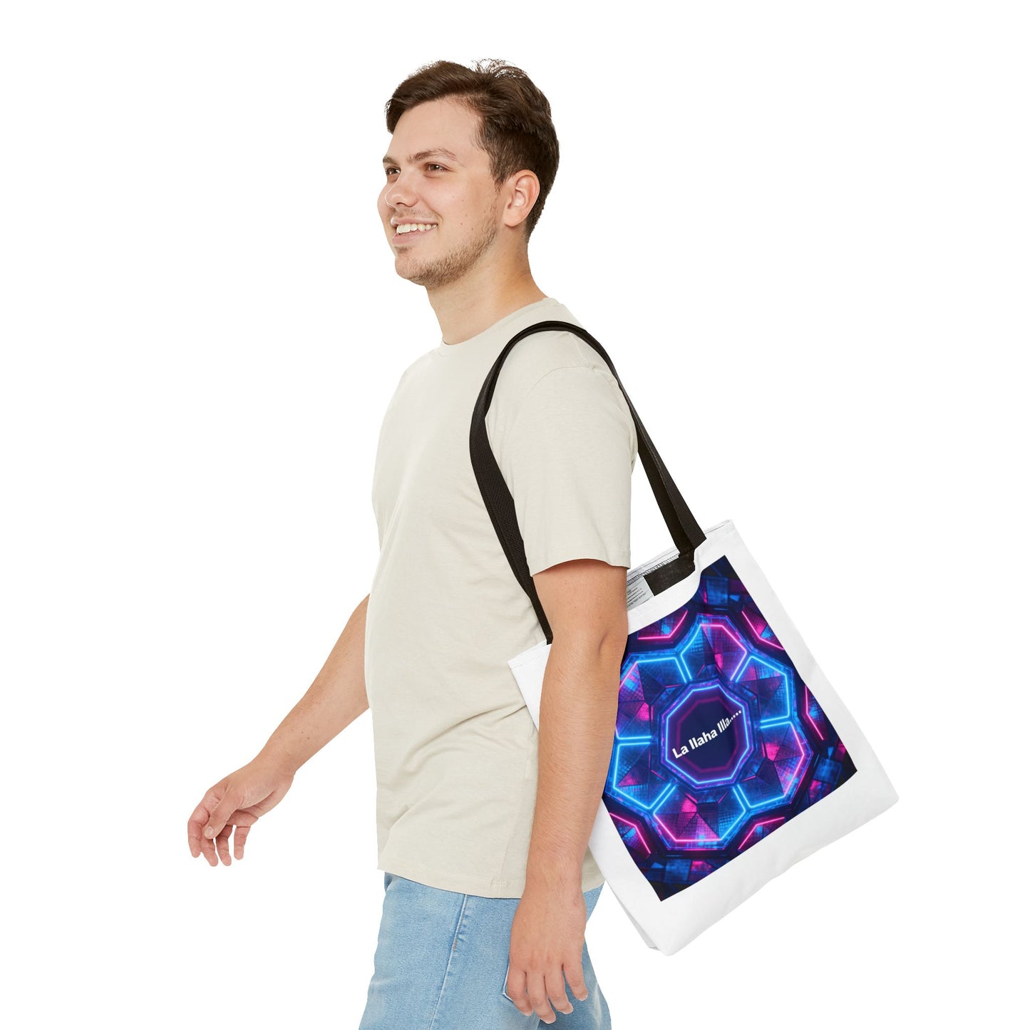 Tote Bag Pratique Stylé