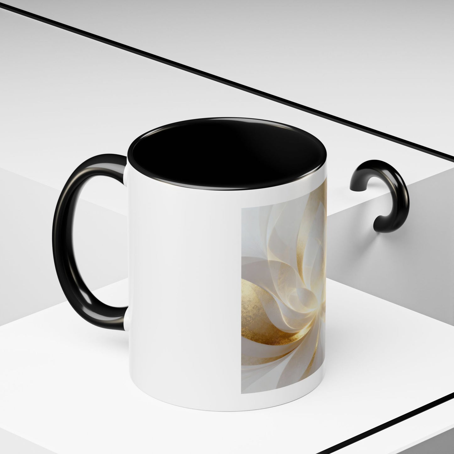 Mug L'Indispensable de Votre Matin