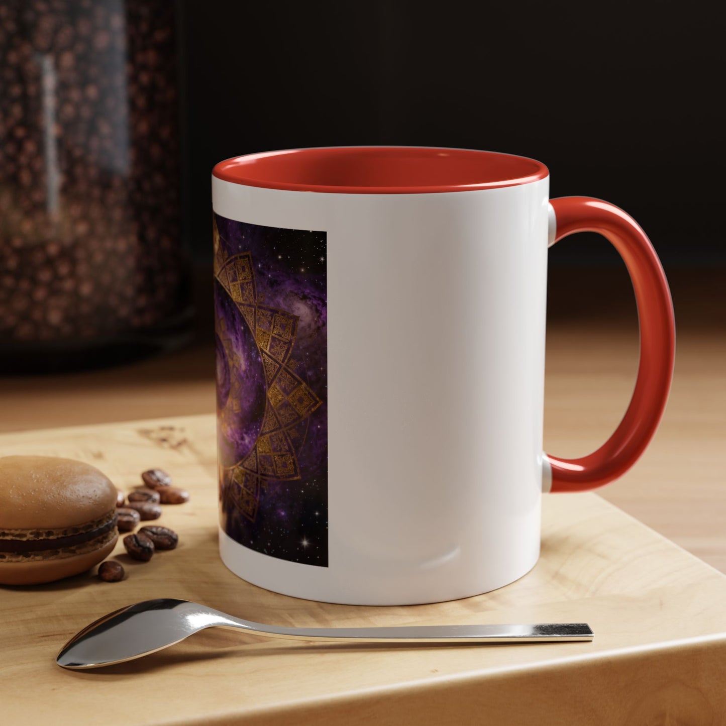 Mug L'Indispensable de Votre Matin