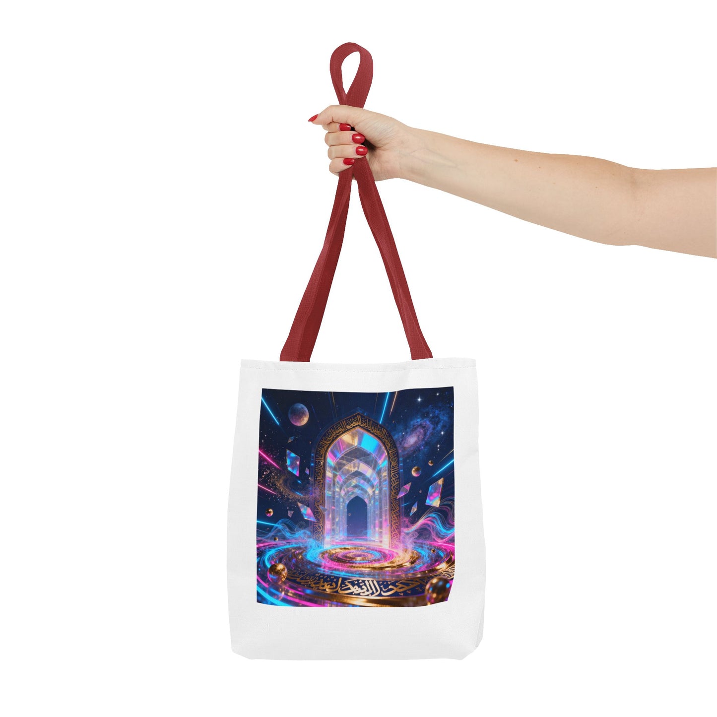 Tote Bag Pratique Stylé