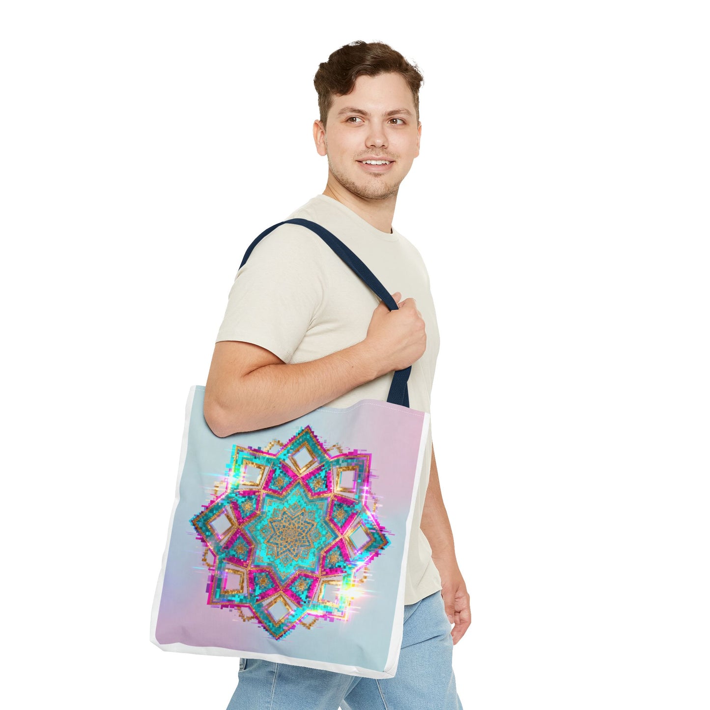 Tote Bag Pratique Stylé