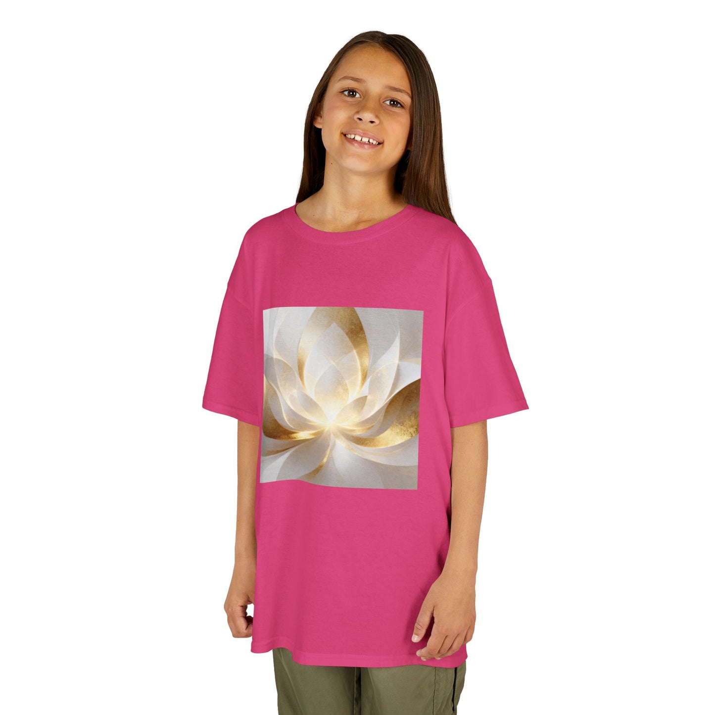 T-shirt Enfant Fun & Stylé