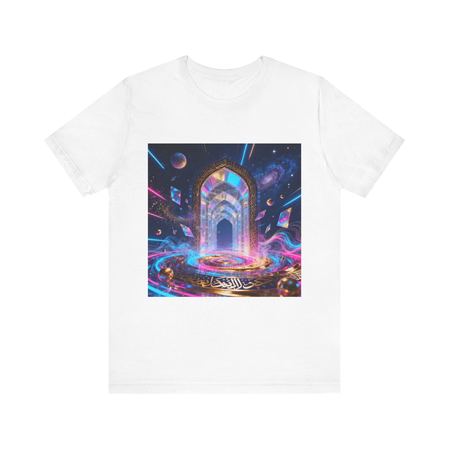 Révélez votre force intérieure – T-Shirt Édition Limitée 2025