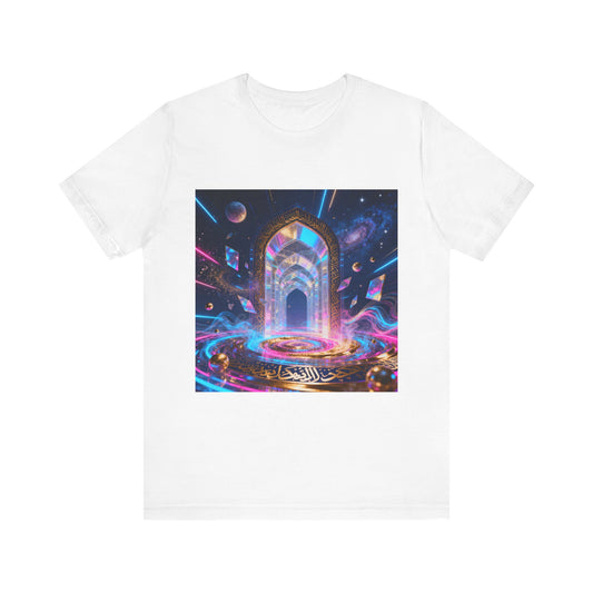 Révélez votre force intérieure – T-Shirt Édition Limitée 2025