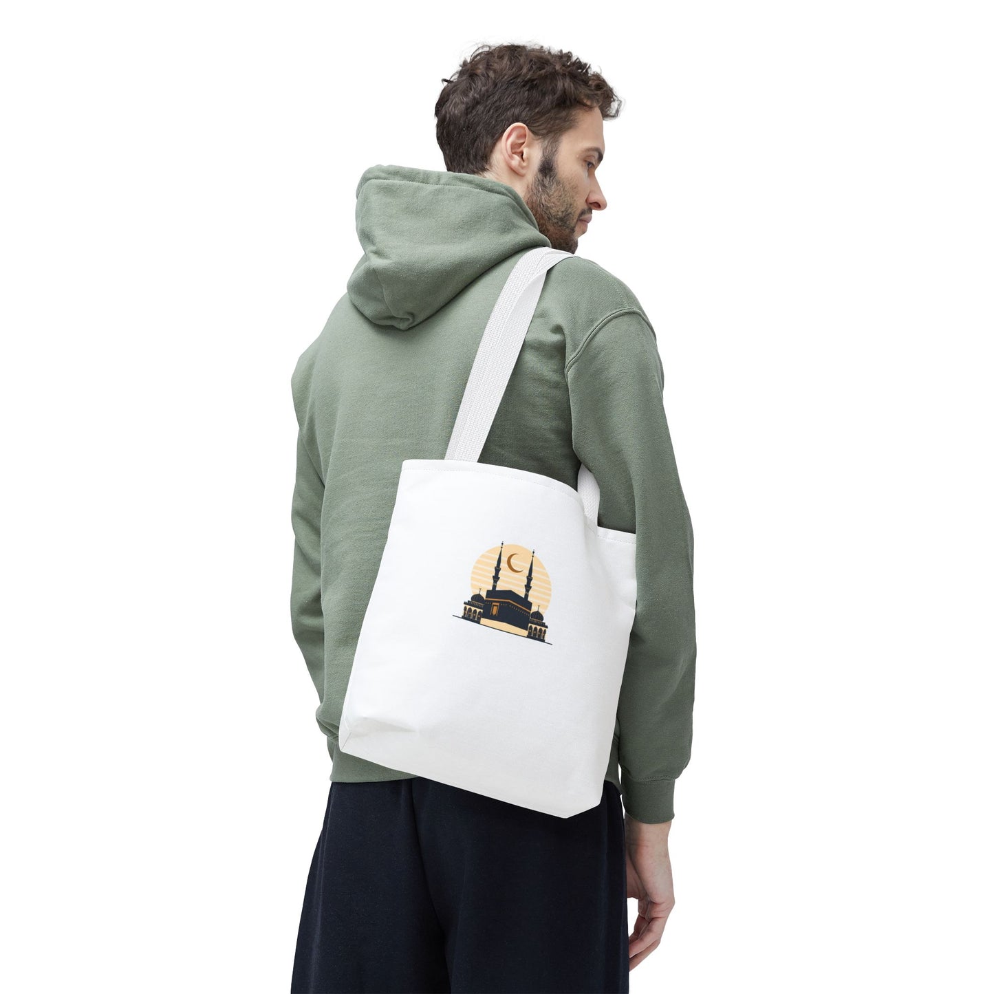 Tote Bag Pratique Stylé