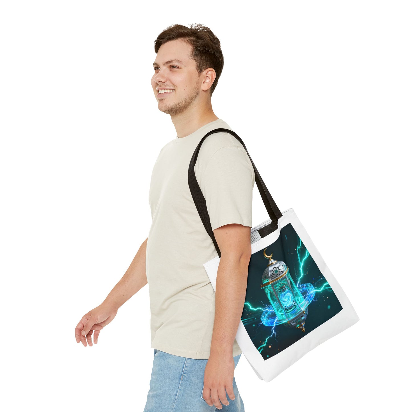 Tote Bag Pratique Stylé