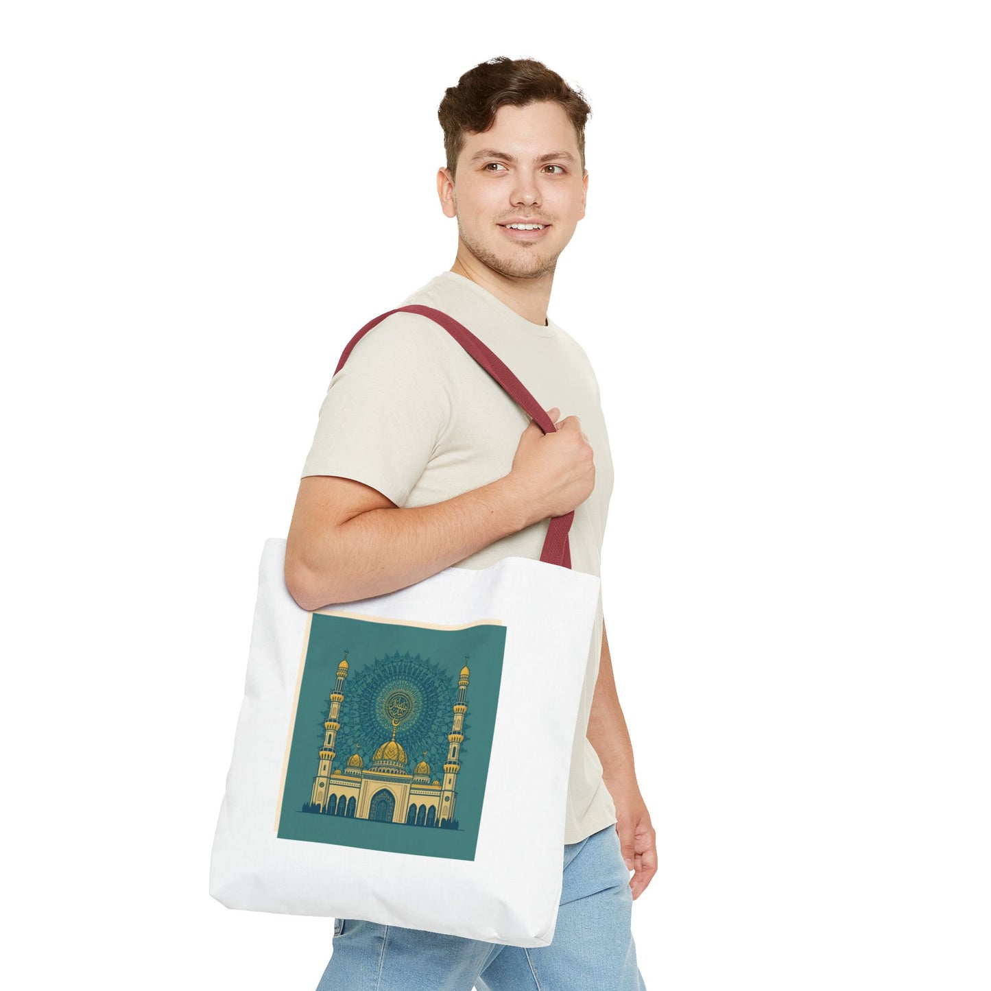 Tote Bag Pratique Stylé