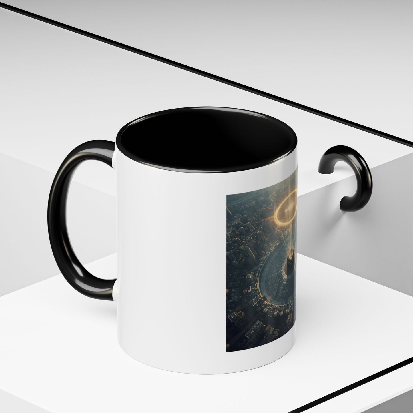 Mug L'Indispensable de Votre Matin