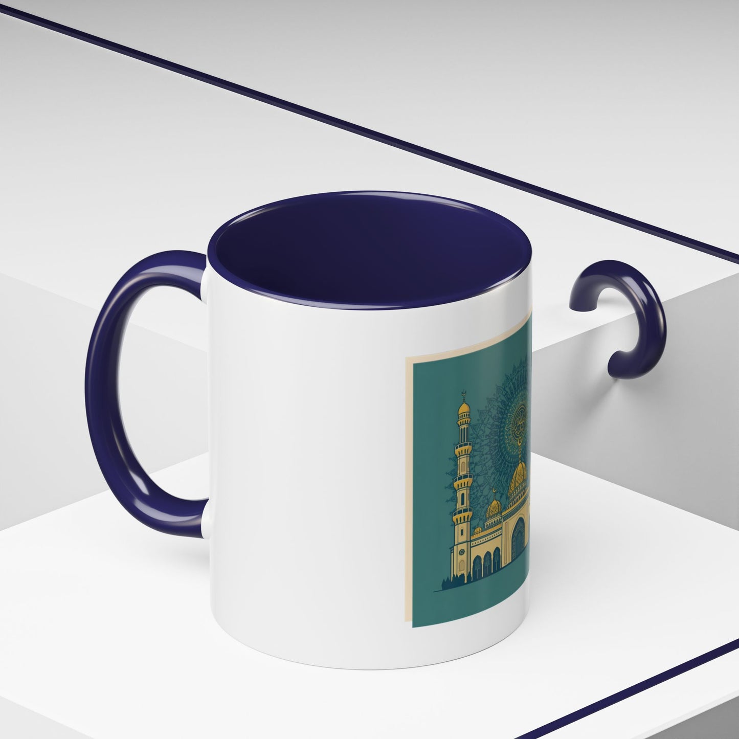 Mug L'Indispensable de Votre Matin