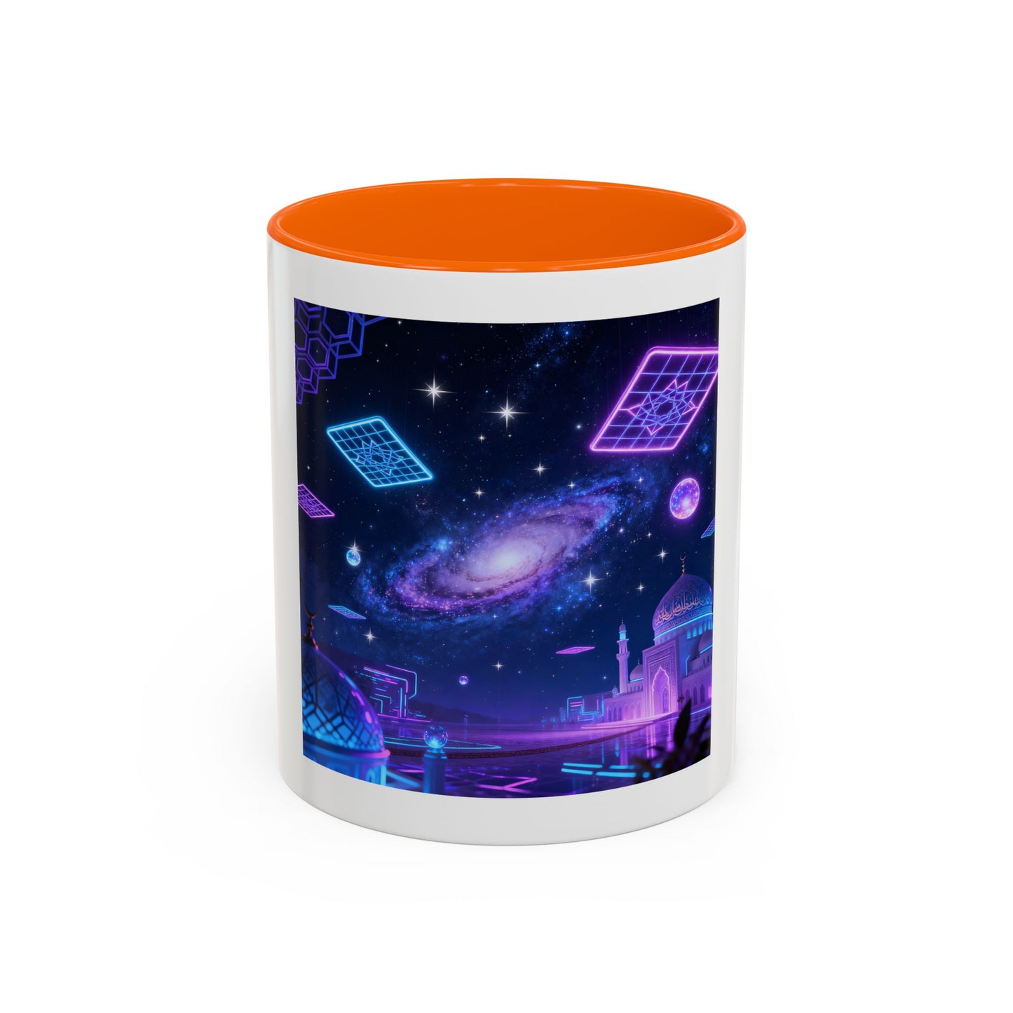 Mug L'Indispensable de Votre Matin