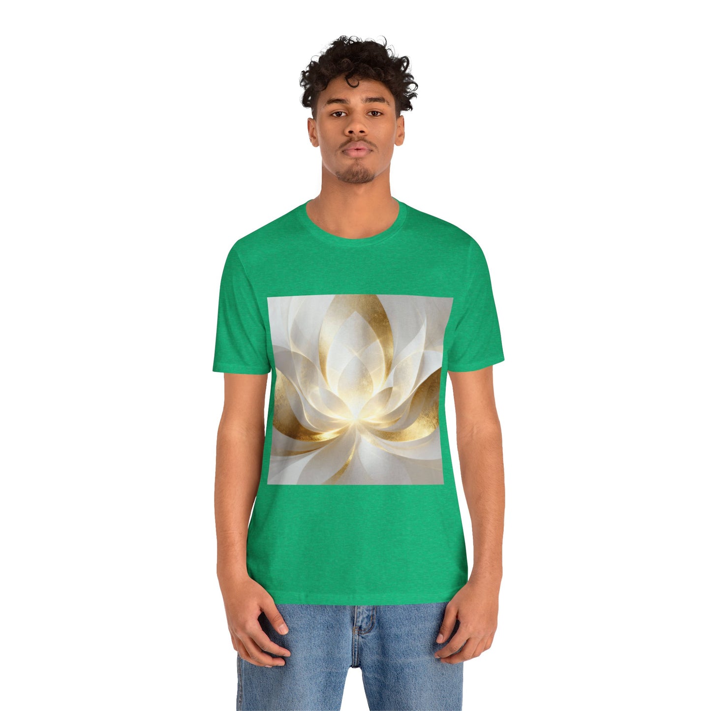 Révélez votre force intérieure – T-Shirt Édition Limitée 2025