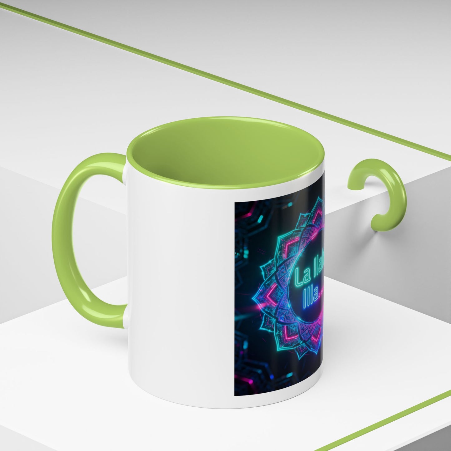 Mug L'Indispensable de Votre Matin