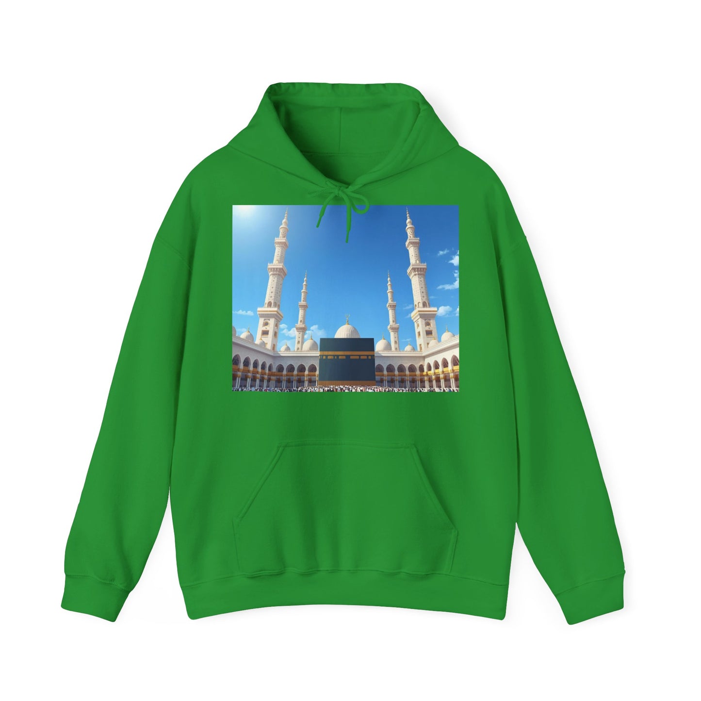 Sweatshirt Premium "Esprit Libre"