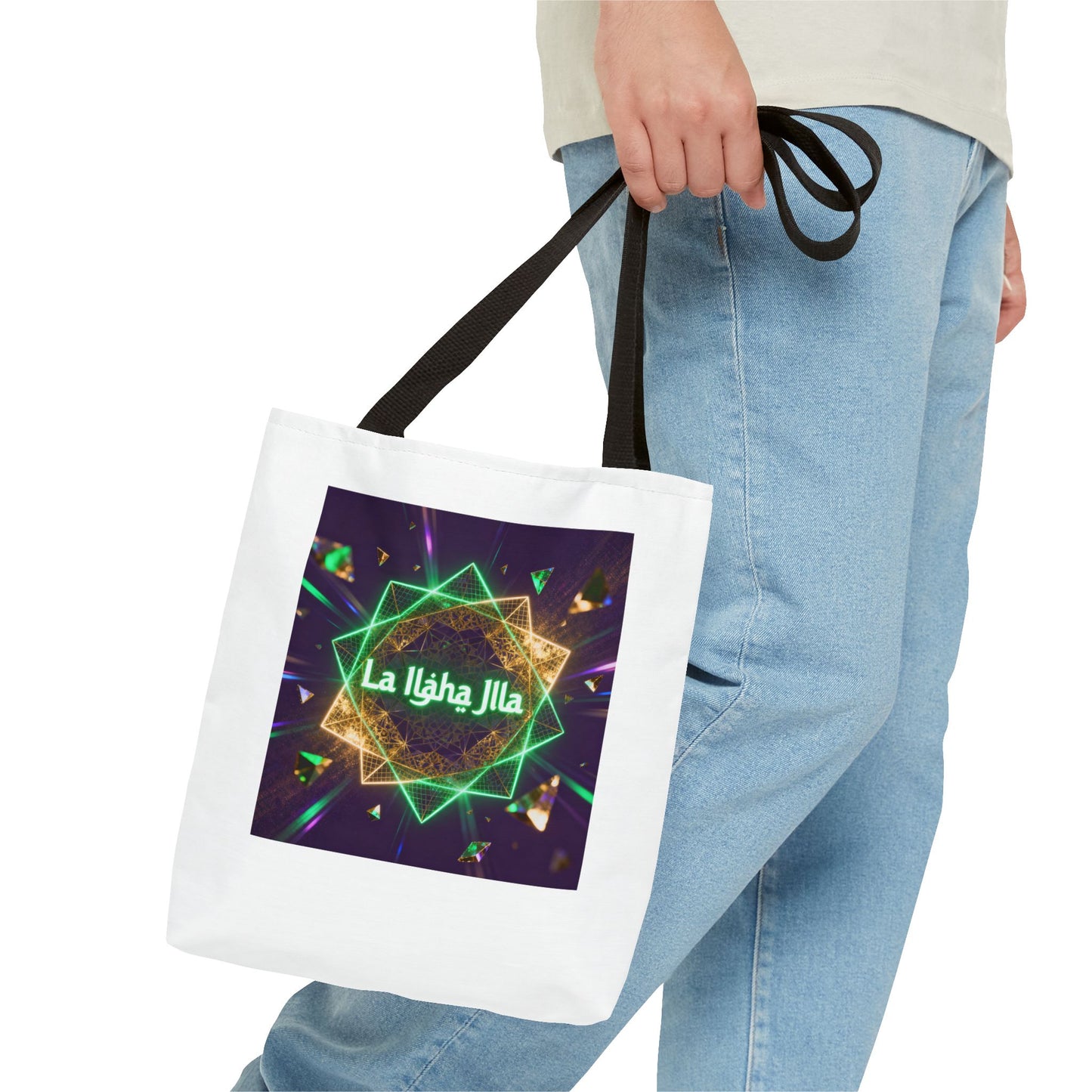 Tote Bag Pratique Stylé