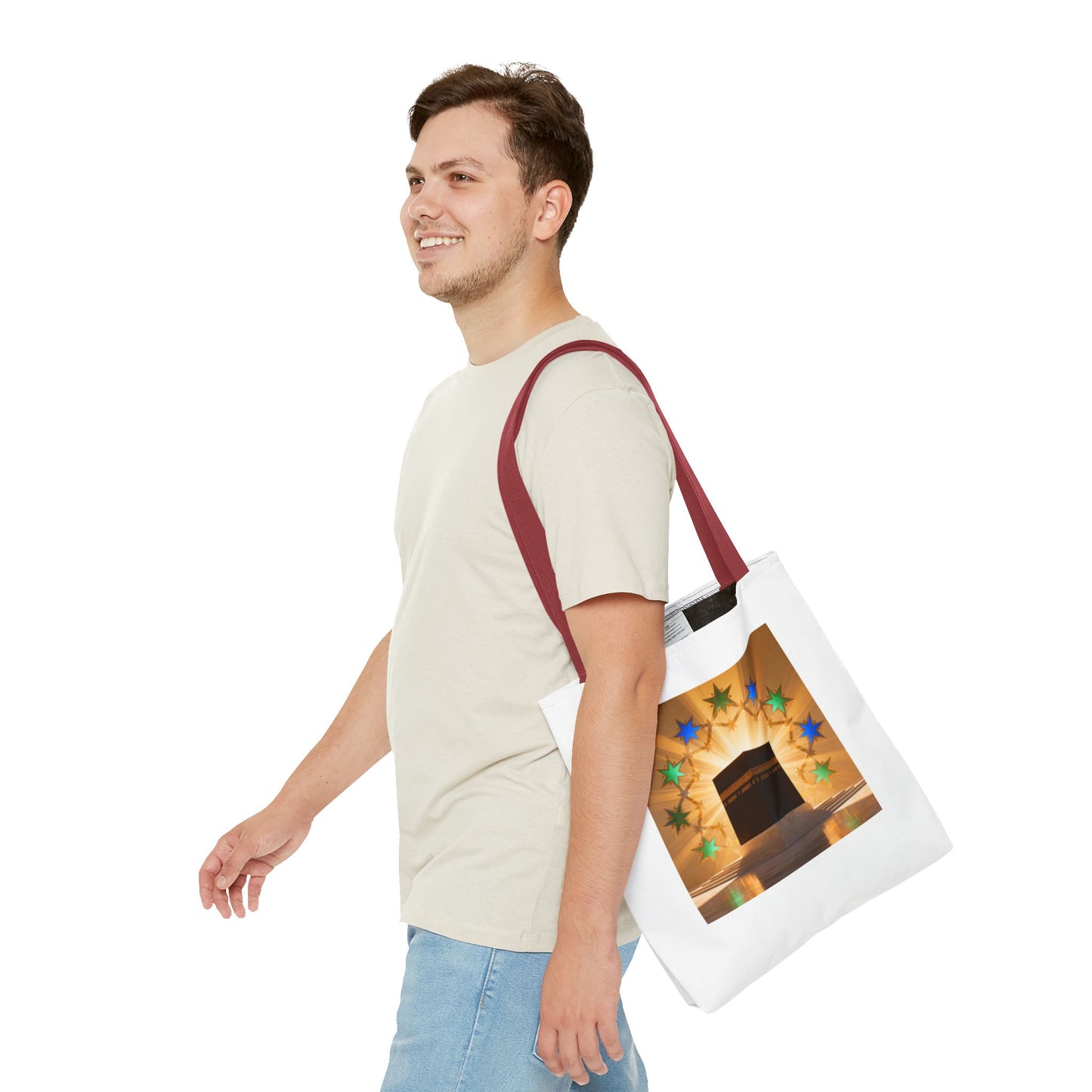 Tote Bag Pratique Stylé