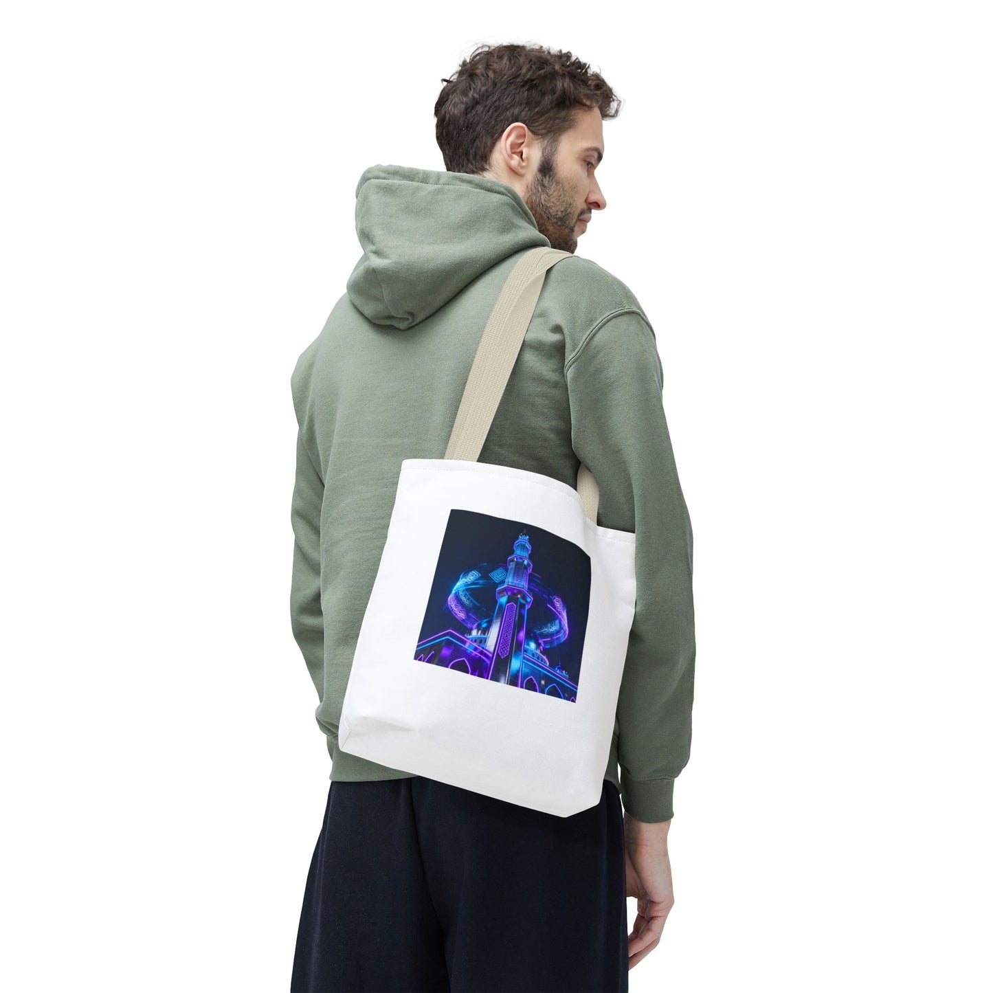 Tote Bag Pratique Stylé