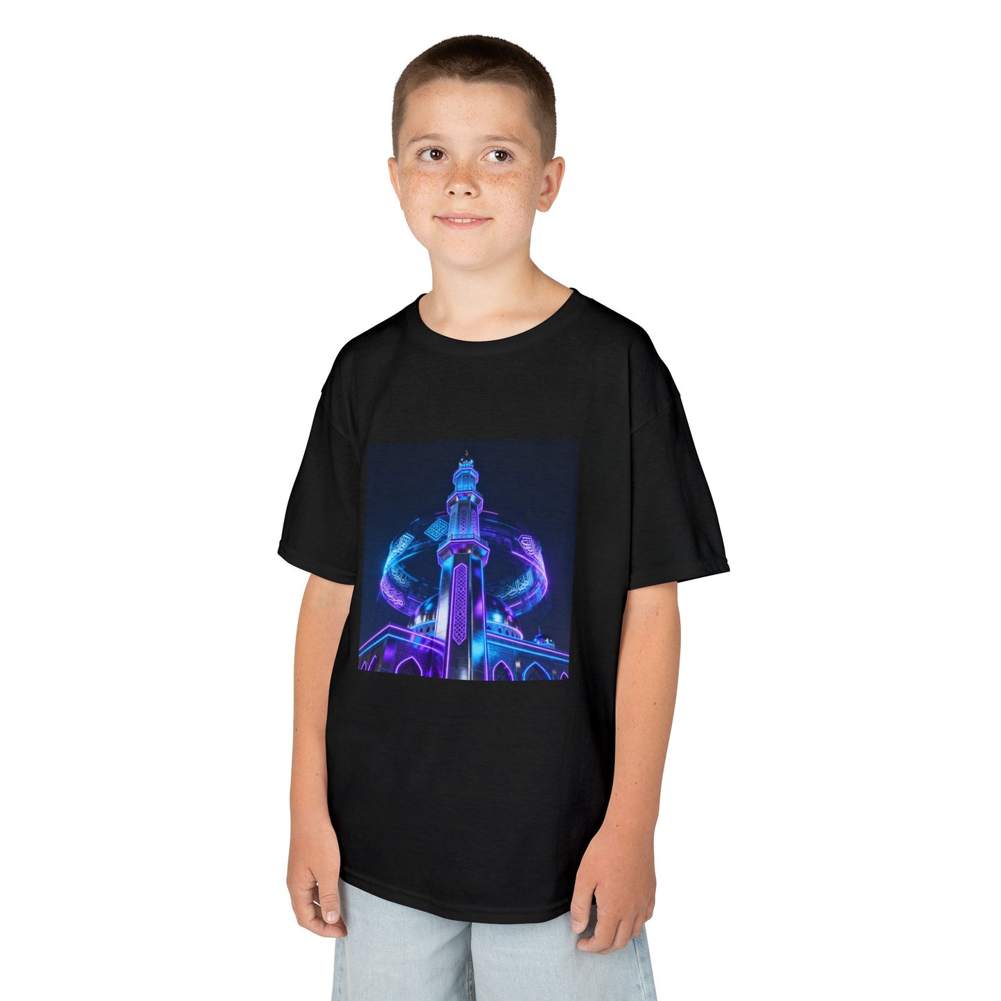 T-shirt Enfant Fun & Stylé