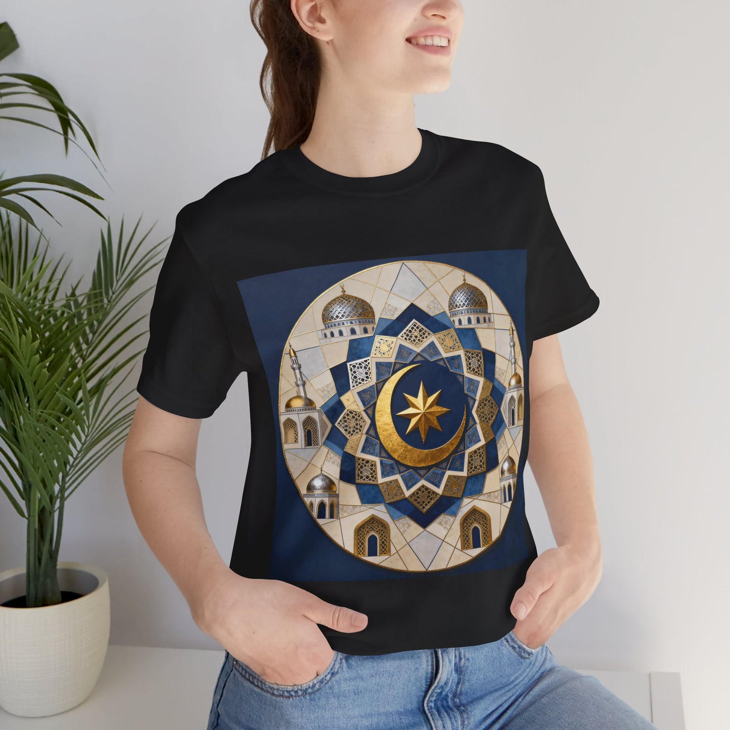 Révélez votre force intérieure – T-Shirt Édition Limitée 2025