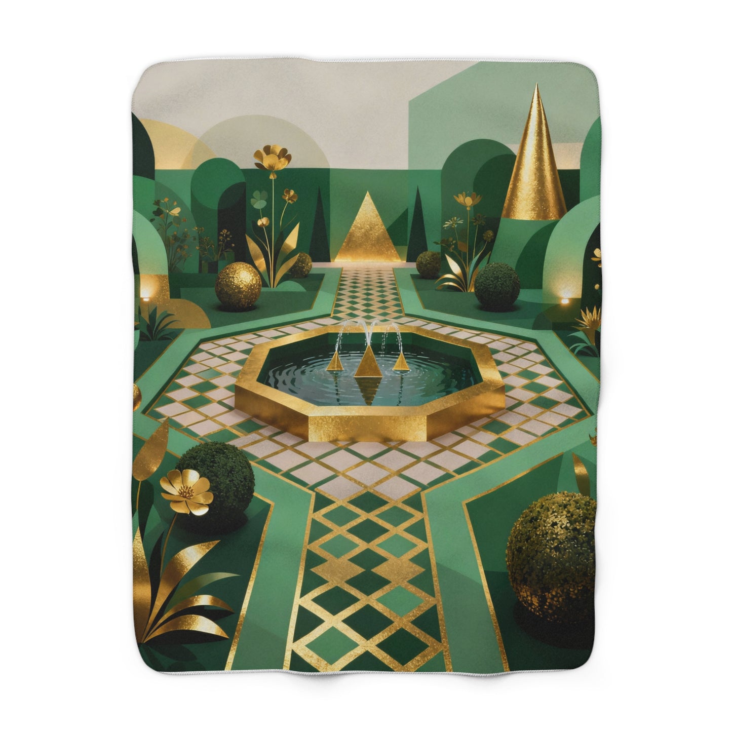 Plaid Cocooning Ultime