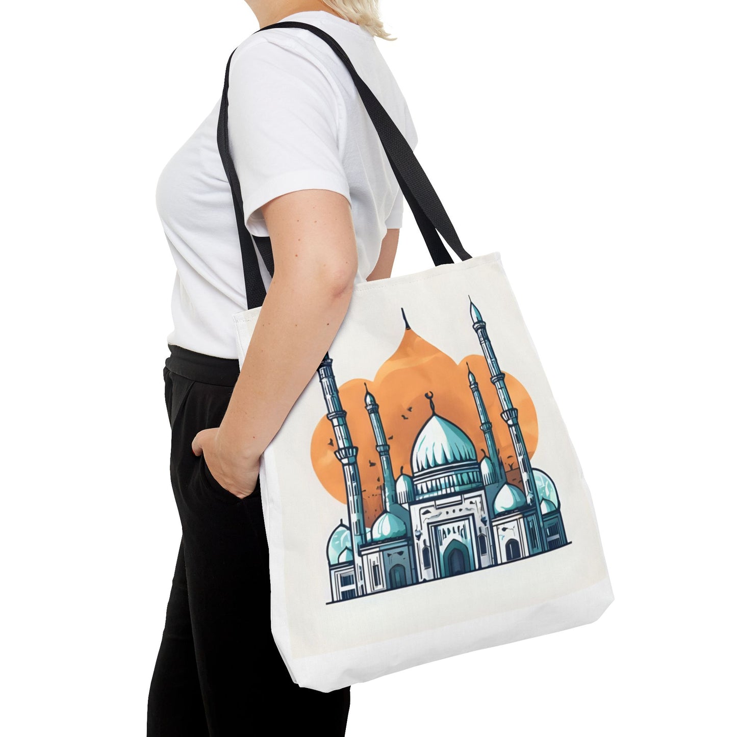 Tote Bag Pratique Stylé