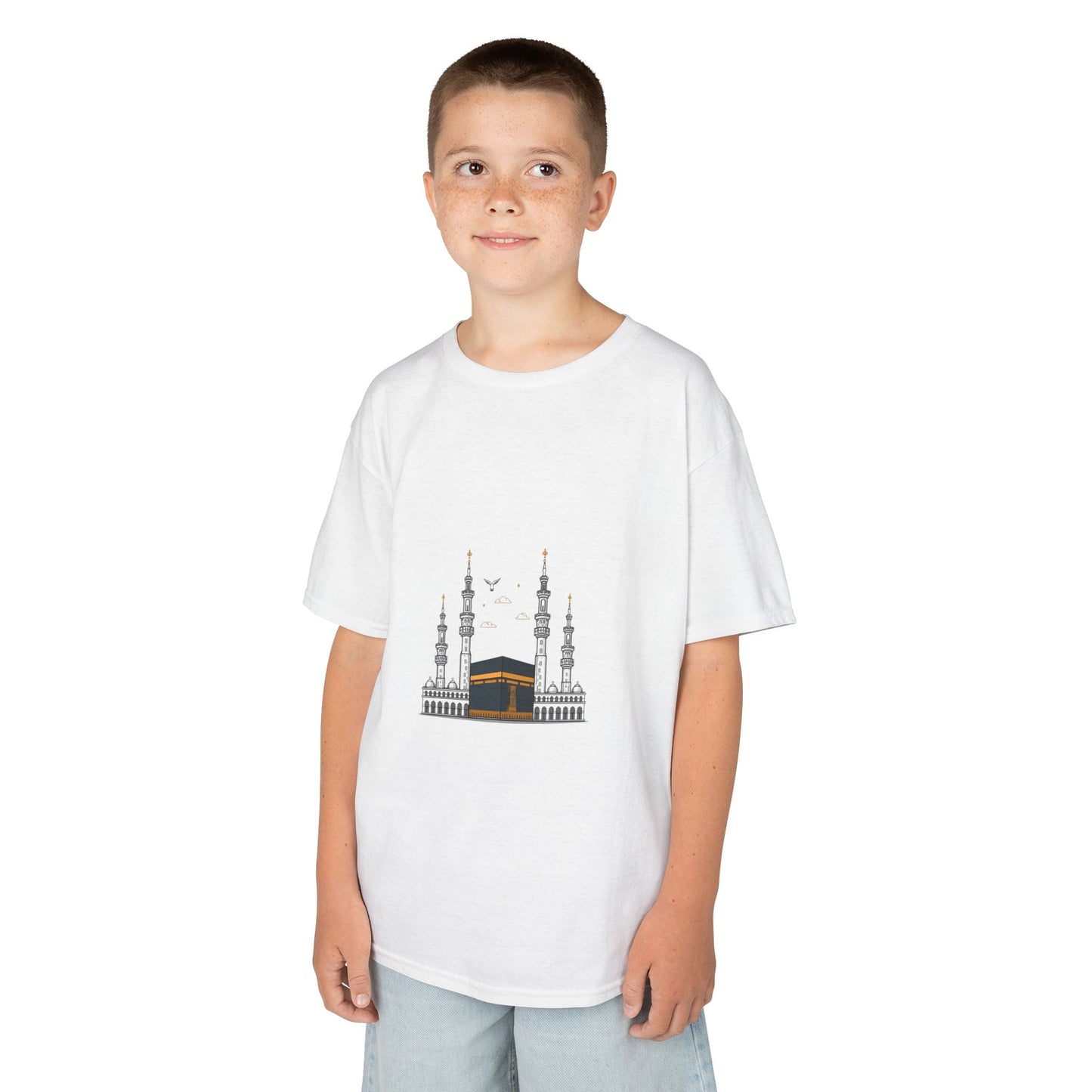 T-shirt Enfant Fun & Stylé