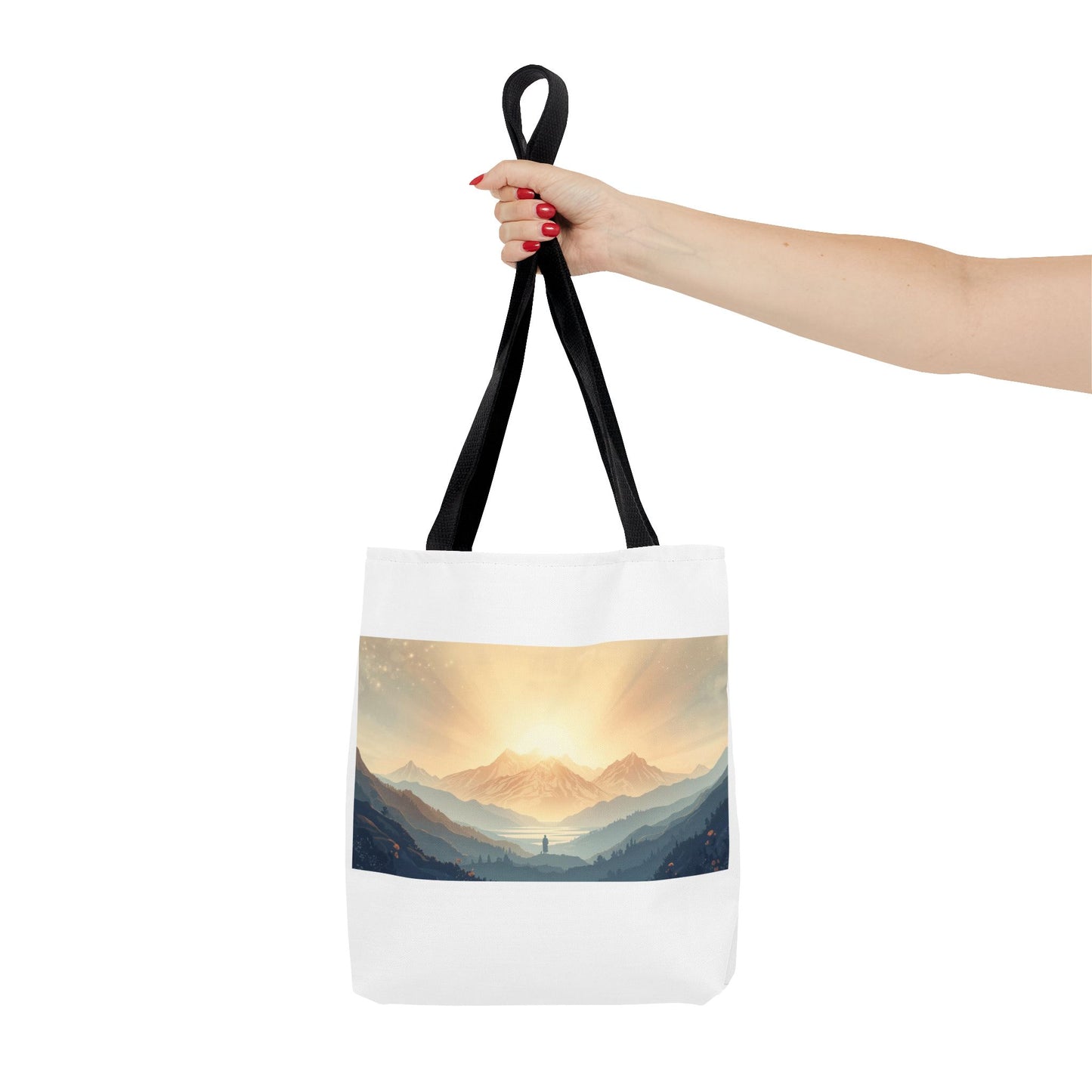 Tote Bag Pratique Stylé