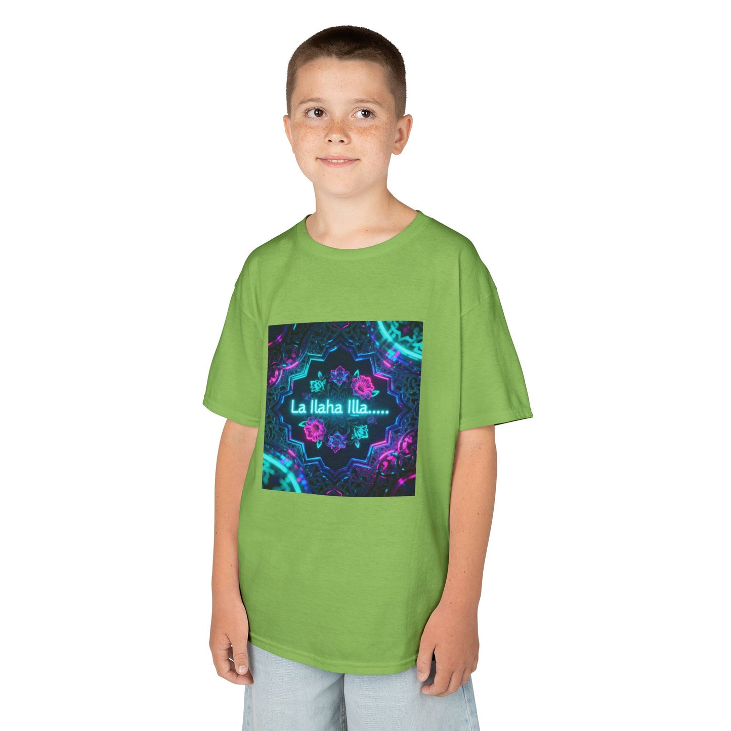 T-shirt Enfant Fun & Stylé