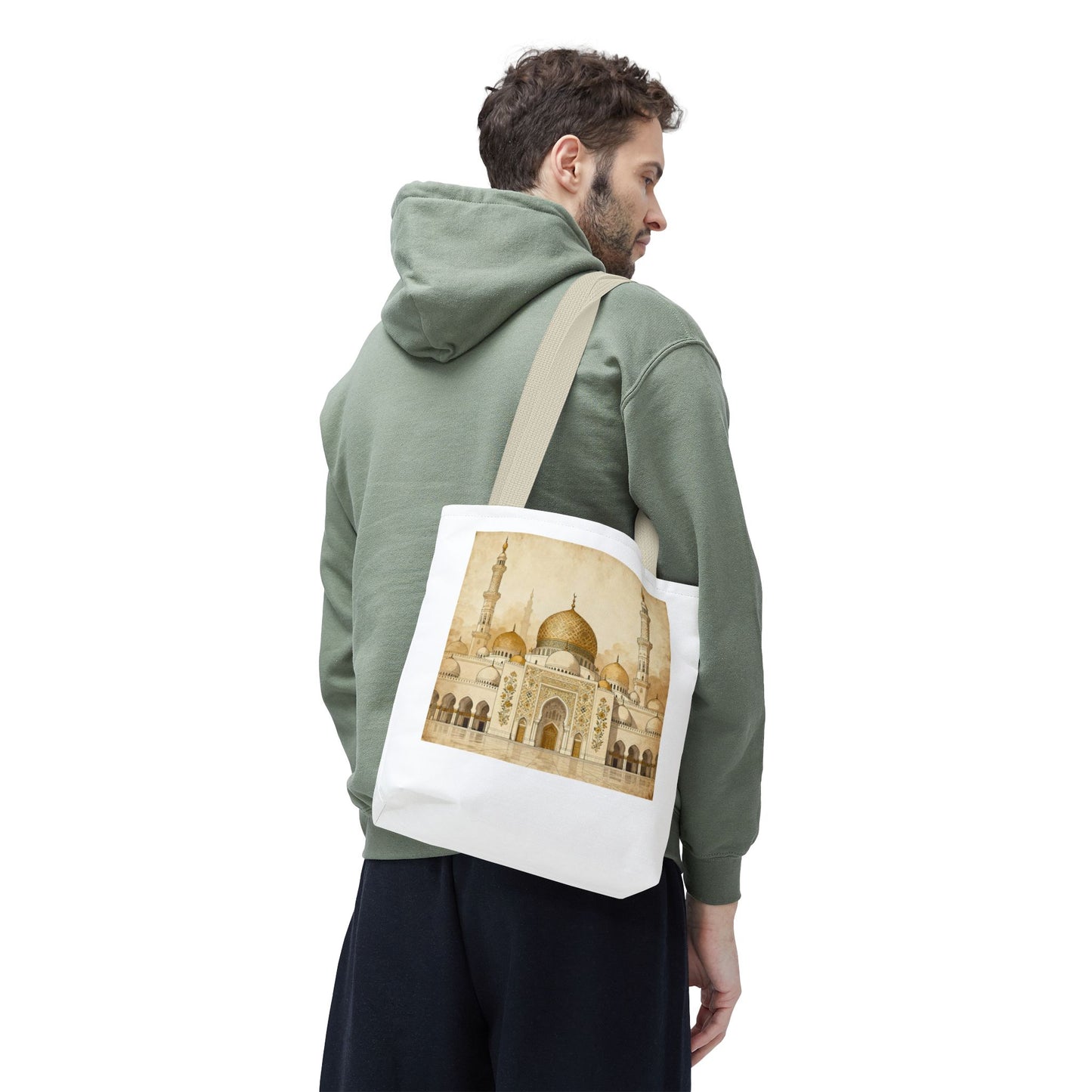 Tote Bag Pratique Stylé
