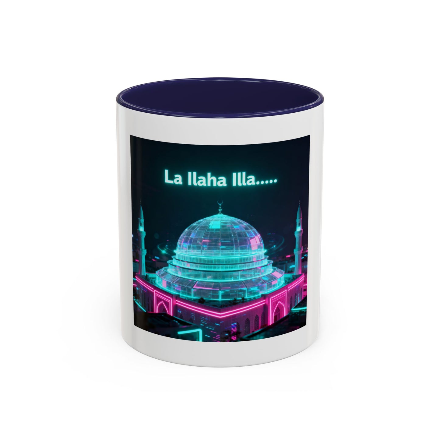 Mug L'Indispensable de Votre Matin