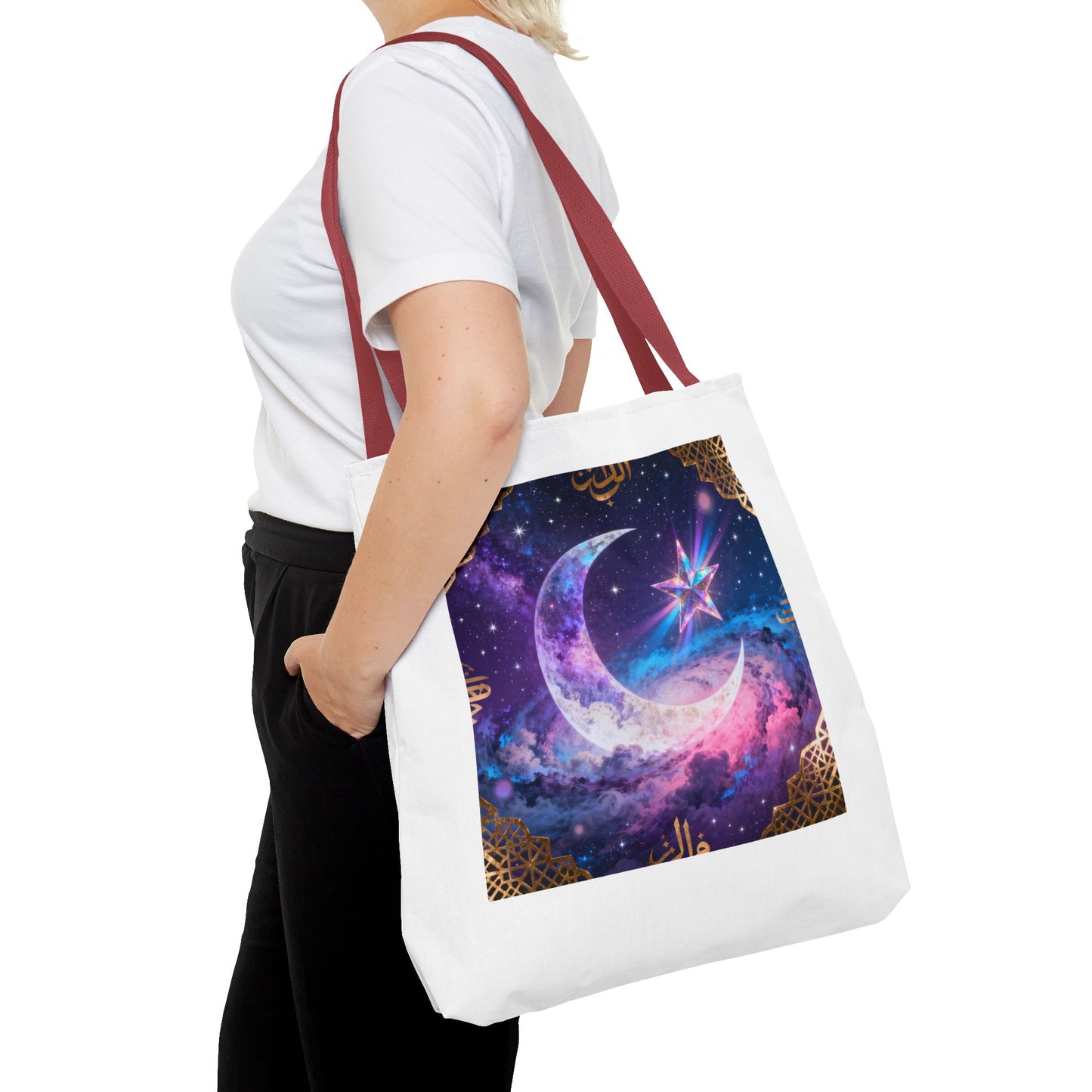 Tote Bag Pratique Stylé